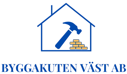 BYGGAKUTEN VÄST