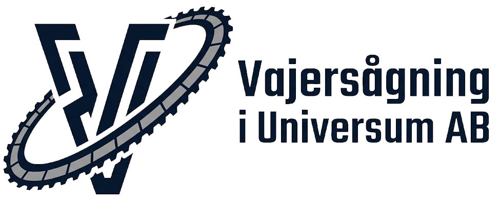 Vajersågning i universum AB